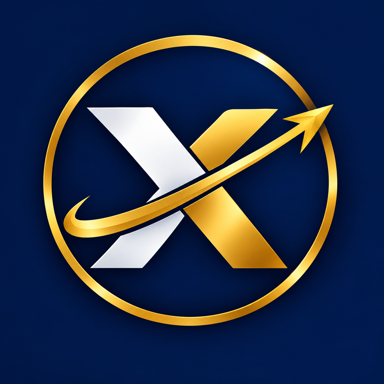 Exqui Logistics Co. logo